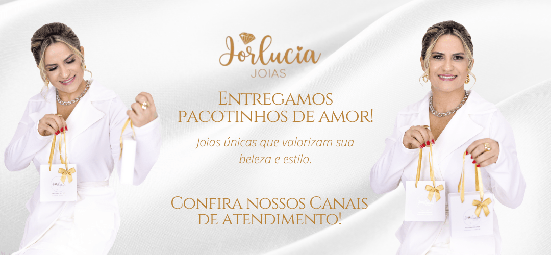 Jorlúcias Joias